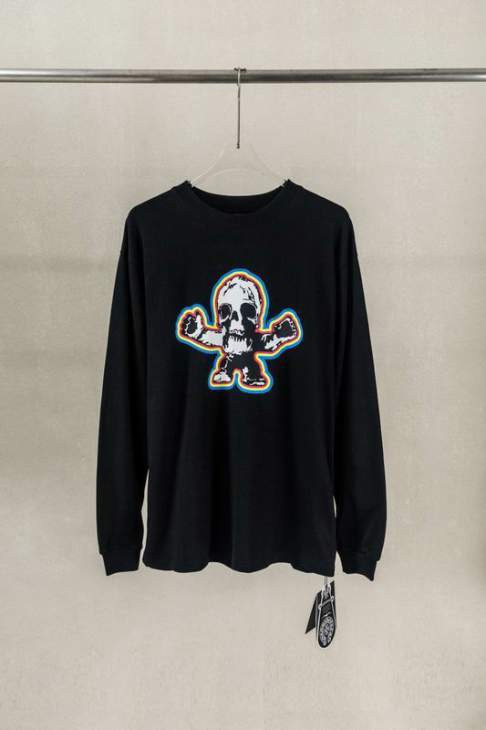 Picture of Chrome Sweaters _SKUChromeHeartsS-XLhgntx6044328